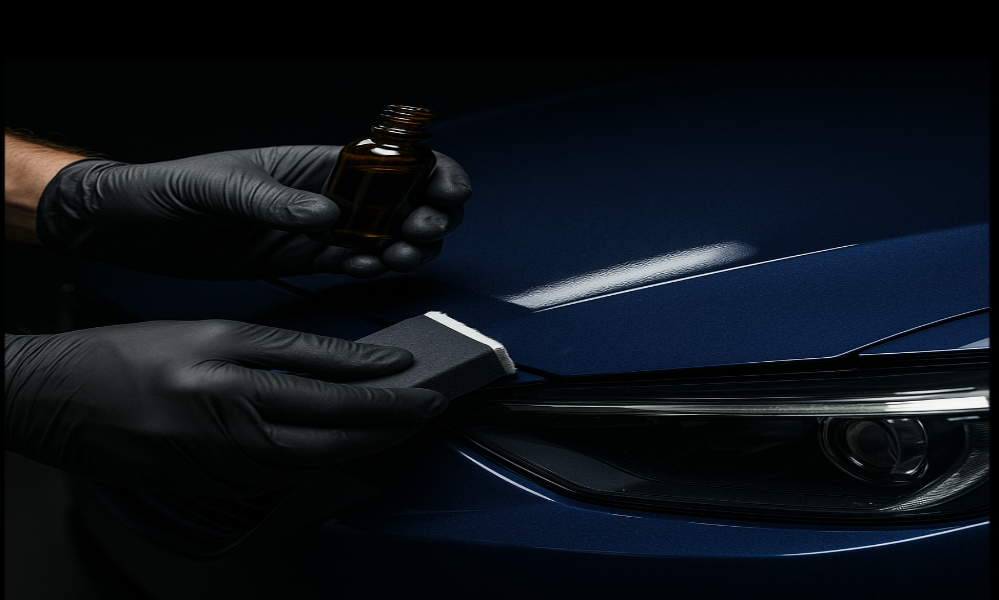 pakiety dla samochodow